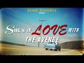 Reno Divorce - "She's in Love with the Avenue" Wolverine Records