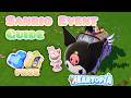Sanrio Friends Event Guide New Recipes Car Test Free Exhibition Tickets And More In Heartopia