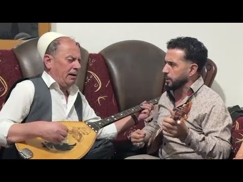 Naimi & Xeni - Këngë për Selman Liten