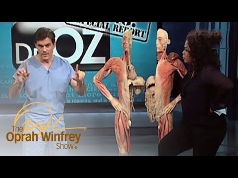 Dr. oz paraziták mutatják Gyógyszer giardia és helminták ellen - Paraziták dr oz mutatják at