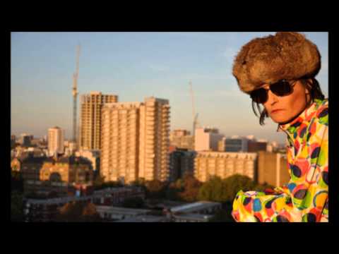 Go-Kart Mozart - Come on you lot