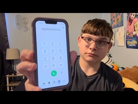Calling Phone Numbers You Should NEVER Call…
