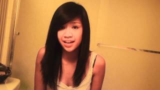 Natural- Jasmine Villegas (Cover by Marirose Caasi)