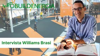 Intevista a William Brasi -Marketing Manager at Scame Parre S.p.A.