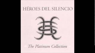 Héroes Del Silencio - Con Nombre De Guerra (Versión Acústica)