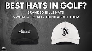 THE BEST GOLF HATS IN 2025?
