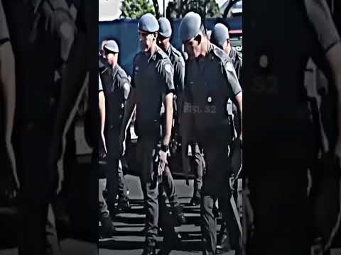 PORQUE FAZ 10° EM SÃO PAULO | EDIT | BAEP | PM | MILITAR | STATUS | SÃO PAULO | RACIONAIS
