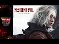 Gameplay video of Resident Evil Requiem  Playstation