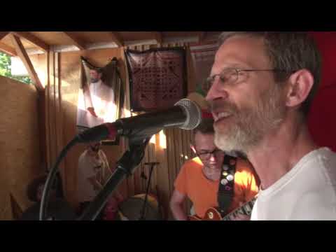 Tsadqan live @ Dub Marine /Basel (CH) 10.09.2020 GENEVA JUDGEMENT (sound check)