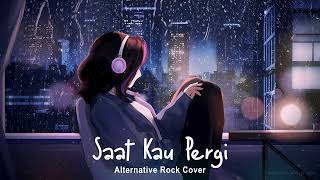 Download lagu Vagetoz - Saat Kau Pergi (Alternative Rock Cover) mp3 Download lagu Vagetoz - Saat Kau Pergi (Alternative Rock Cover) mp3