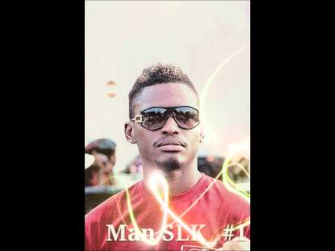 Man SLK _ number one #1...SHB