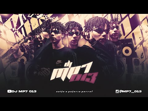 SET ESPECIAL 40K 🌟 - ( DJ MP7 013 ) 