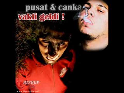 Canka ft. Pusat - Vakti Geldi !