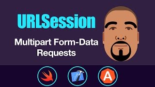 URLSession: Multipart Form-Data Requests | Swift 3, Xcode 8