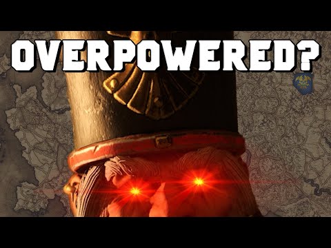 Are Chaos Dwarfs OP!? DLC Power Creep Answered