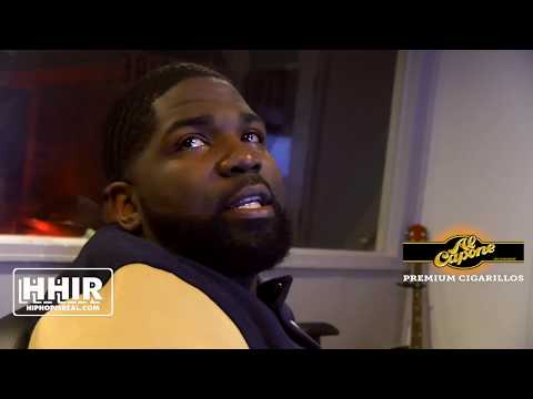 TSU SURF ON HIS LOVE & RESPECT FOR TAY ROC - THROWBACK