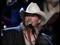 Alan Jackson & Patty Loveless ~ "Monday Morning Church"
