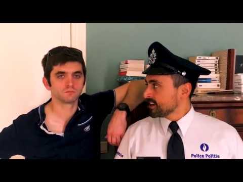 En immobilier, évitez l'agent Verhaegen :-) !