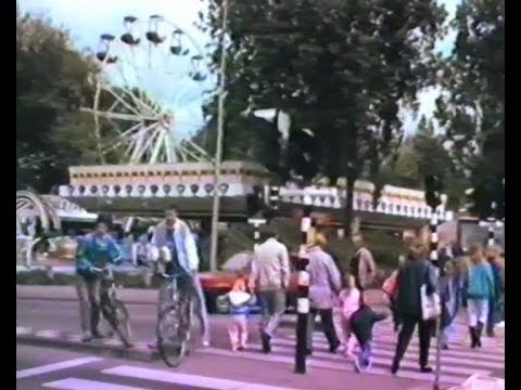 1987 Nieuwsflits mei Hoorn: Voorjaarskrmis