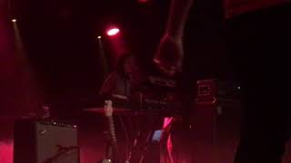King Princess - Make My Bed - Live at the Tolhuistuin