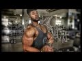 Chest, Shoulders, Biceps and Triceps Bodybuilding Workout