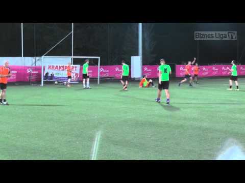 14.08.2015 III Liga C - Colorex vs. IP GBSC