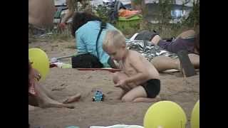 Kapitan Wyderka dba o bezpieczeństwo dzieci