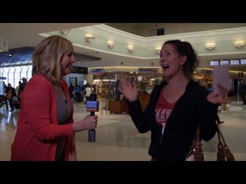 Happy Valentine's Day from Southwest!