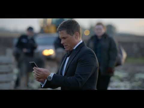 afbeelding Wild Bill  - Trailer - ITV