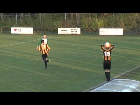 11Sport: Bieslo - Belfeldia