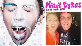Milky Milky Milk Tour (New York): Miley Cyrus Meet &amp; Greet