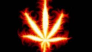 Cartel de Santa - Marihuana