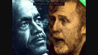 clifford jordan - ran blake - 2. - a touch of evil