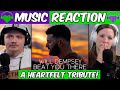 Will Dempsey Beat You There REACTION WillDempseyMusic