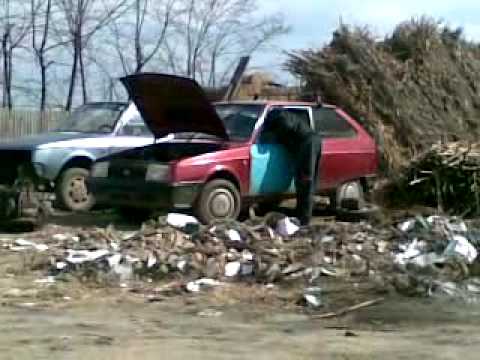 un prost de la mircea voda