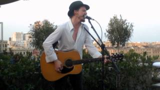 Coque Malla. Hace tiempo.