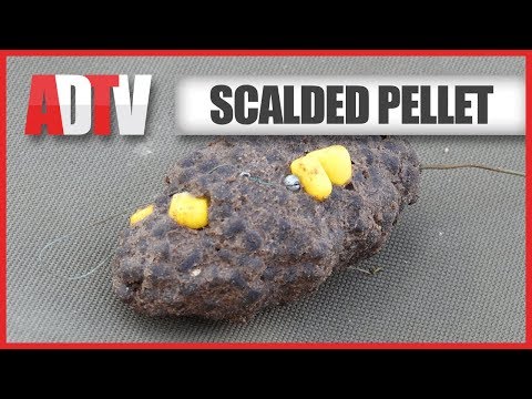AD QuickBite - The Scalded Pellet Method