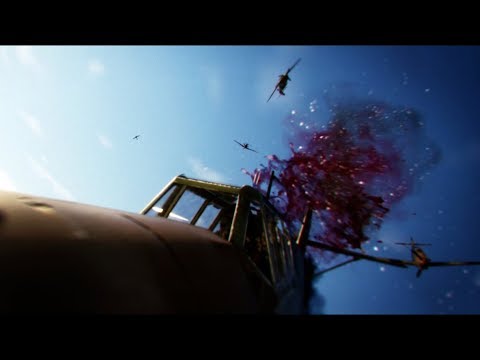 303 Squadron: Battle of Britain - Kickstarter Gameplay Trailer