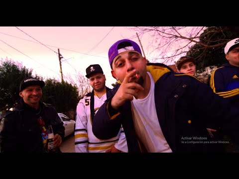 RKT SESSION 3🥤 - @ElApacheNess - PAPU DJ (Videoclip Oficial)