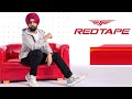Introducing Ammy Virk As RedTape S Global Brand Ambassador AW 24 Collection Launch