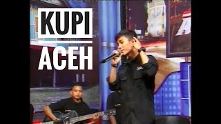 Download lagu KUPI ACEH - CEMPALA BAND (Live Performance MARWAN SHOW 2019) mp3