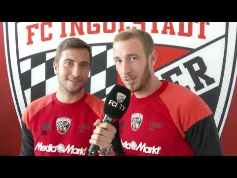 FCI.TV: Auf geht's Schanzer - gemeinsam zum 1. Saisonsieg!