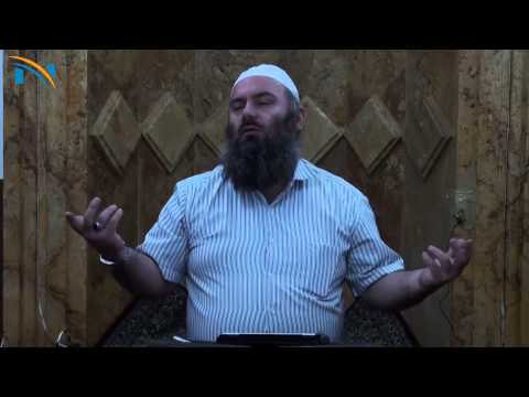 171. Pas Namazit të Sabahut - Ndalimi i padrejtësisë - Hadithi 206 pj 2