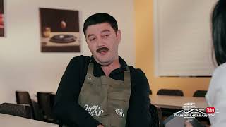 Դեպի Ճամբար 4, Սերիա 11, Երեքշաբթի 20։50 / Depi Chambar 4