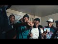 Sha Ek X PJ Glizzy It Get Risky Official Video