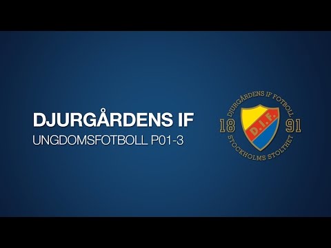 JÄRLA IF FK (P01/02) – DJURGÅRDENS IF (P01-3)