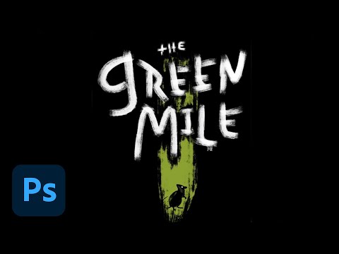 Photoshop Daily Creative Challenge - Brush Making | Adobe Creative Cloud