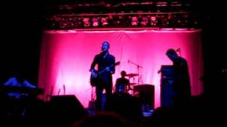 &quot;The Two Sides Of Monsieur Valentine&quot; - Spoon