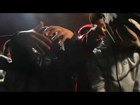 Jah Stackzz x Nas Richess x Cbc Adot - Risk Takers Official music video shot.by@AFFILIATEDFILMS