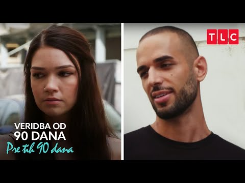 Amandin prvi dan u Rumuniji | Veridba od 90 dana: Pre tih 90 dana